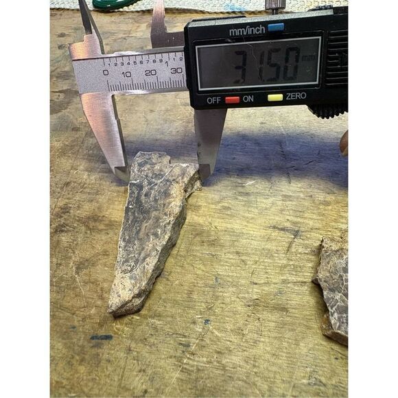 Petrified Wood Slabs (2) - Picture 8 of 8